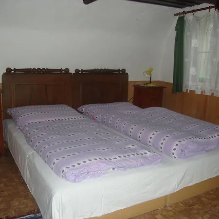 Holiday Home In Chvalec 2513 Holiday home