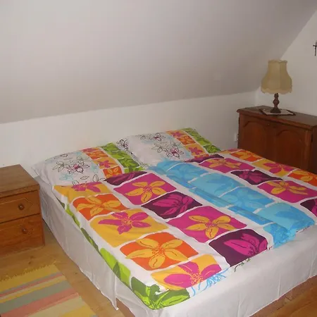 Holiday home Holiday Home In Chvalec 2513