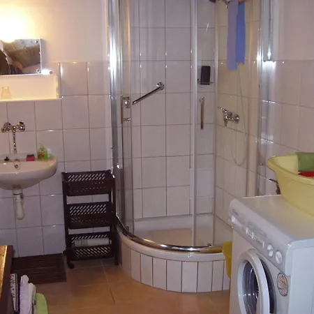 Holiday Home In Chvalec 2513 Holiday home