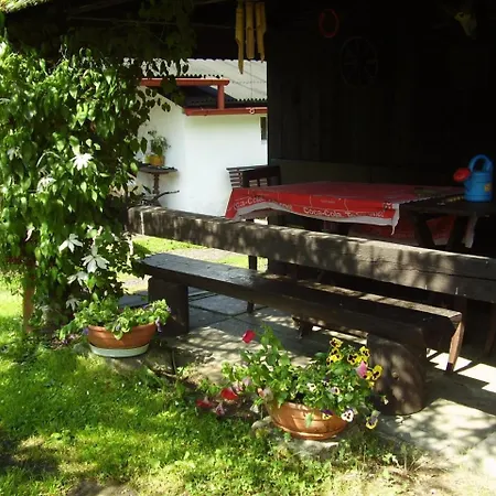 Holiday home Holiday Home In Chvalec 2513 Chvalec