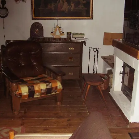 Holiday home Holiday Home In Chvalec 2513 *