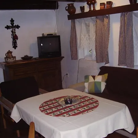 Holiday home Holiday Home In Chvalec 2513 *