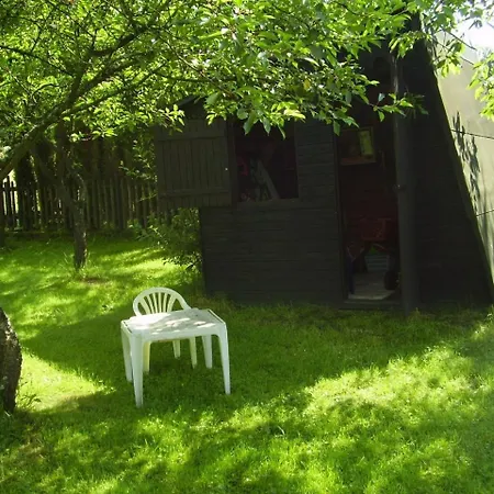 Holiday Home In Chvalec 2513 Holiday home Chvalec