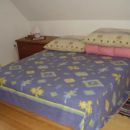 Holiday Home In Chvalec 2513 Holiday home