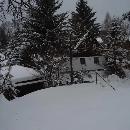 Holiday Home In Chvalec 2513