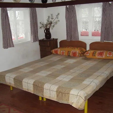 Holiday home Holiday Home In Chvalec 2513 Chvalec