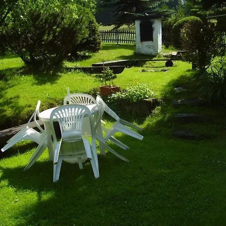 Holiday Home In Chvalec 2513 Holiday home *