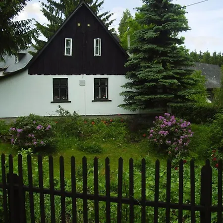 Holiday Home In Chvalec 2513 Holiday home Chvalec