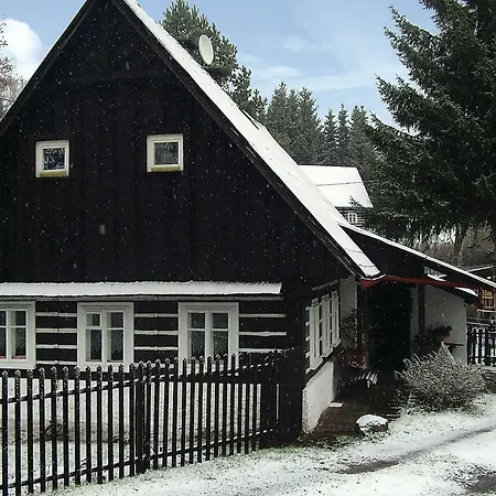 Holiday home Holiday Home In Chvalec 2513 *